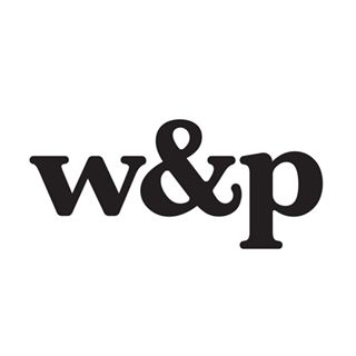 W & P Design discount code
